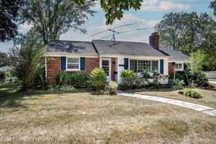 4163 Amherst Rd - Photo 1 of 1