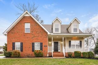 1501 Teresa Ln - Photo 1 of 1