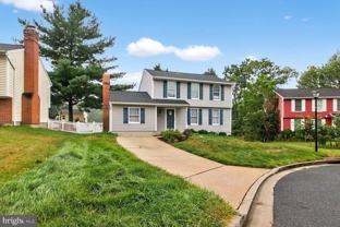 3633 Dry Creek Ct - Photo 1 of 1