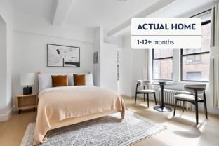 244 West 72nd Street - Photo 1 of 1