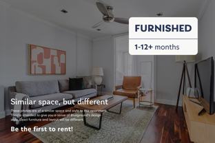 110 Bedford St #2122 - Photo 1 of 1