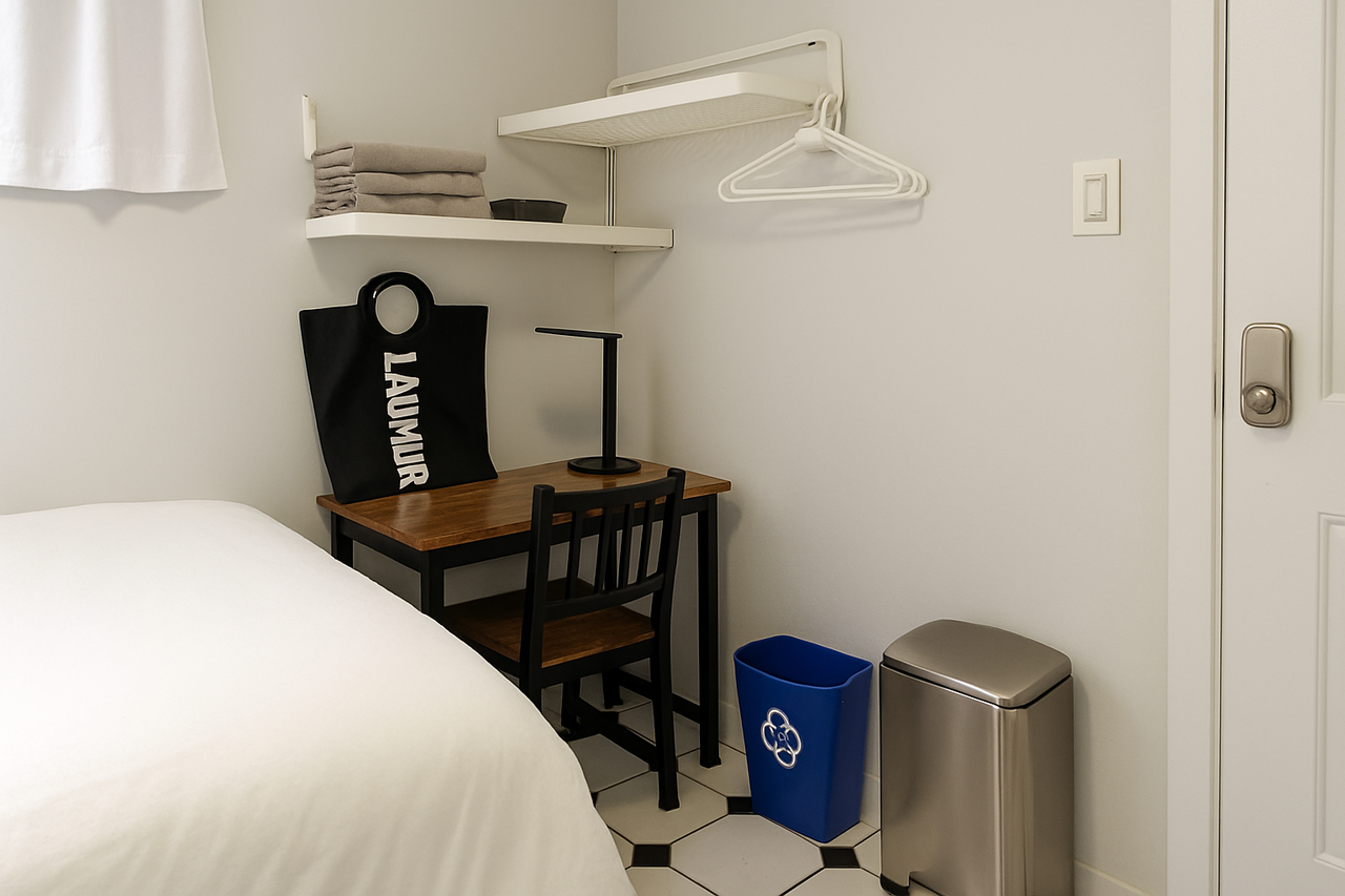 1077 Dufferin Street - Photo 2 of 14