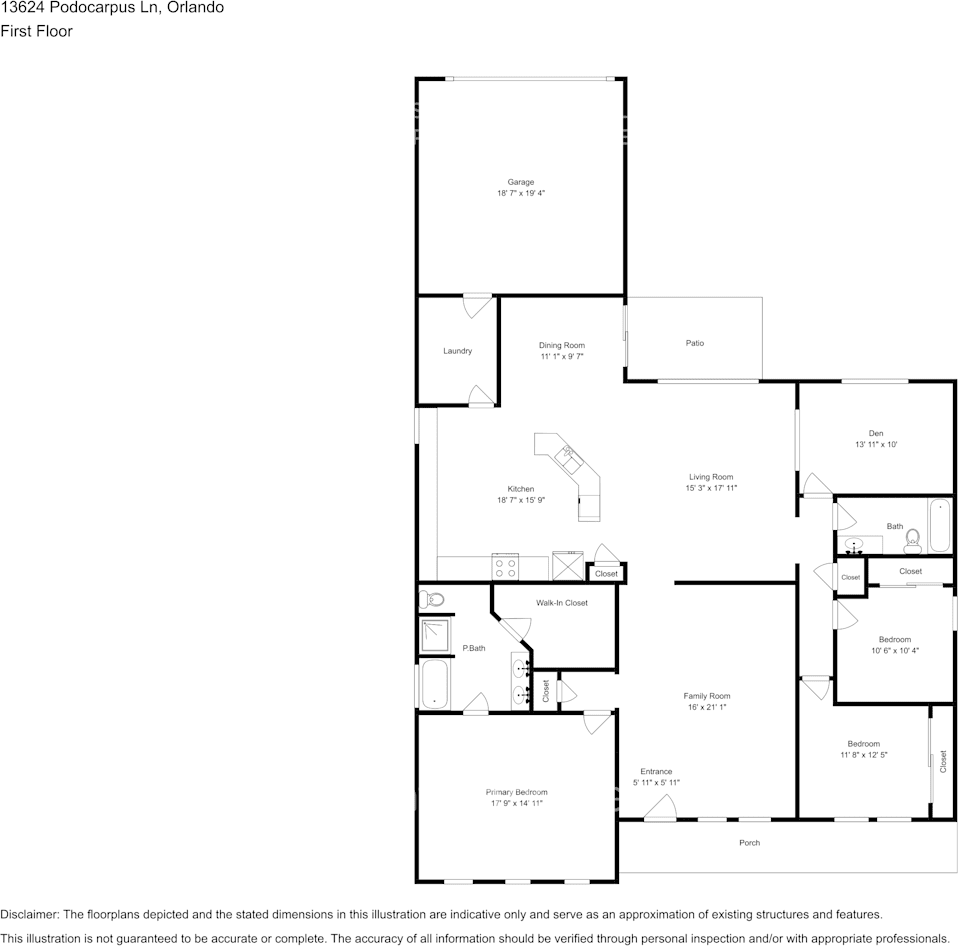 13624 Podocarpus Ln - Photo 2 of 23