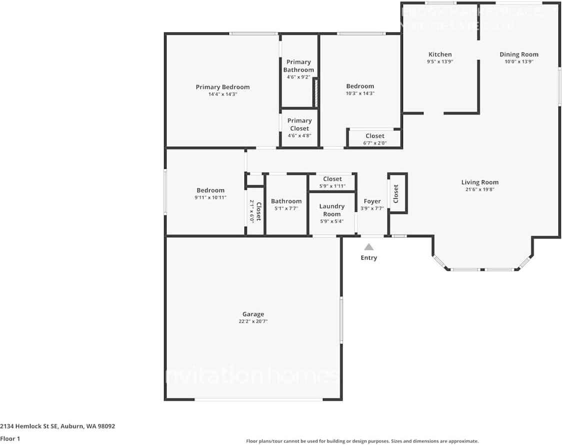 2134 Hemlock St Se - Photo 2 of 17