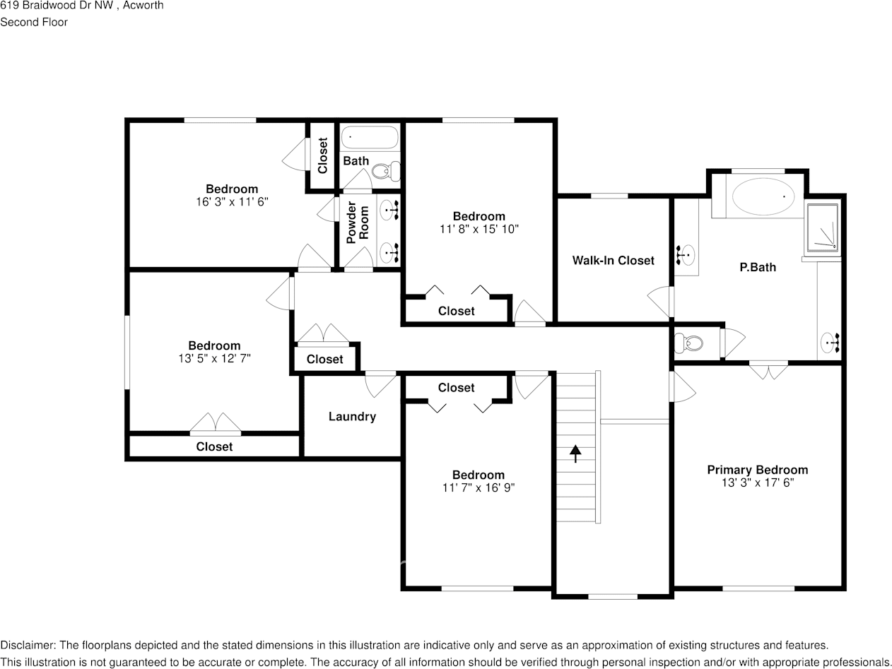 619 Braidwood Dr Nw - Photo 4 of 16