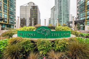 1331 Alberni Street #710 - Photo 1 of 1