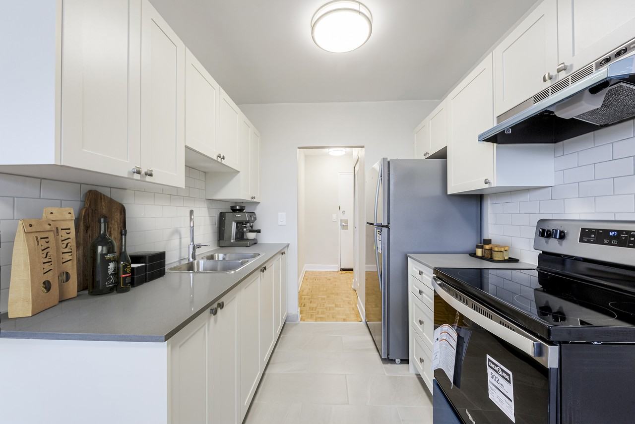 Concord Apartments - Photo 2 of 9