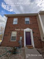 featured image of 1394 Devon Ln