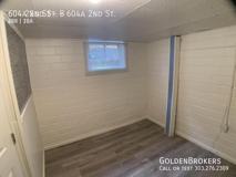 604 2nd St #B - Photo 1 of 1