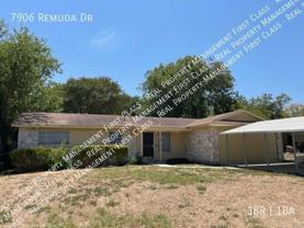 7906 Remuda Dr - Photo 1 of 1