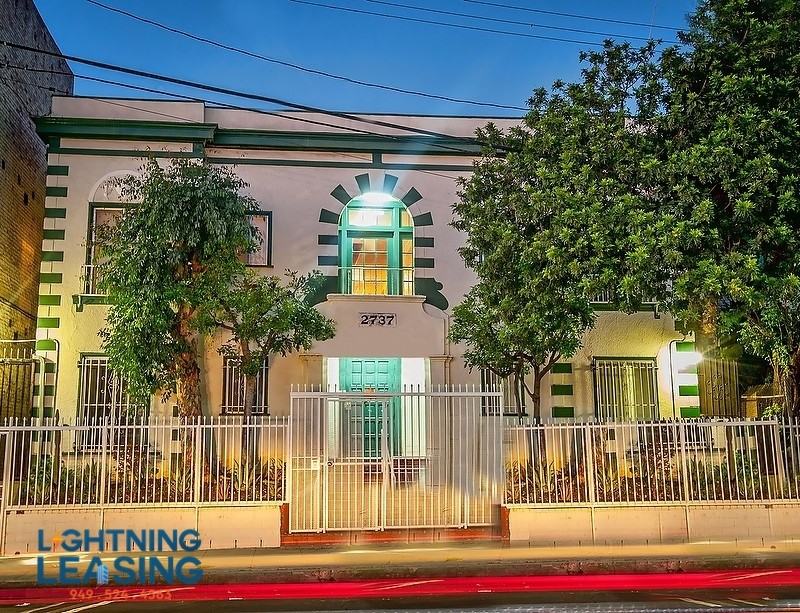 2744 San Marino St #309D - Photo 6 of 6