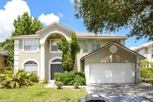 1236 Foxforrest Cir - Photo 1 of 1