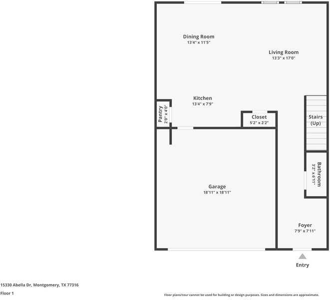 15330 Abella Dr - Photo 2 of 16