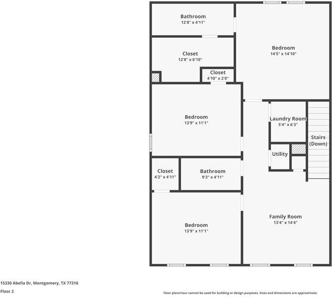 15330 Abella Dr - Photo 3 of 16