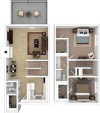 Windchase Flats & Townhomes - Photo 1 of 1