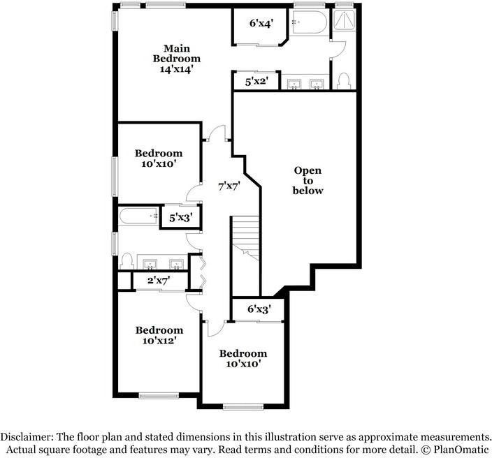 1732 Blanchard Dr - Photo 3 of 17