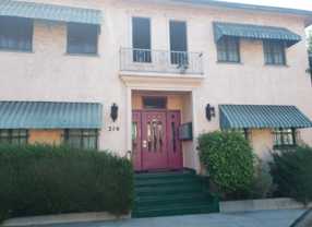 216 E Valencia Ave #3 - Photo 1 of 1