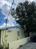 2527 W Palmetto St #B - Photo 1 of 1