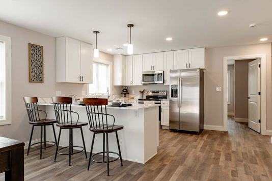 Brady Sullivan Properties, LLC 2 of 4