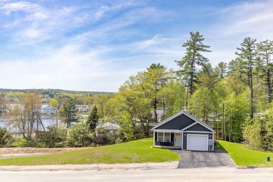 Brady Sullivan Properties, LLC 1 of 4