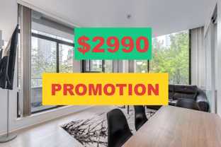 1010 Howe Street #201 - Photo 1 of 1