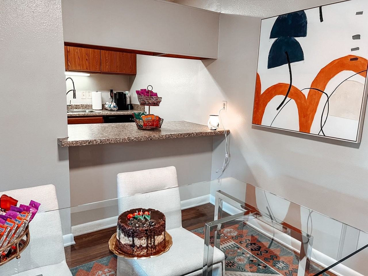 Town & Country Apartments - Photo 2 of 50