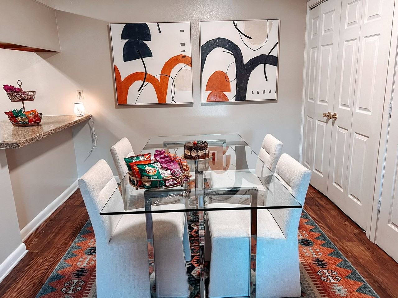 Town & Country Apartments - Photo 7 of 50