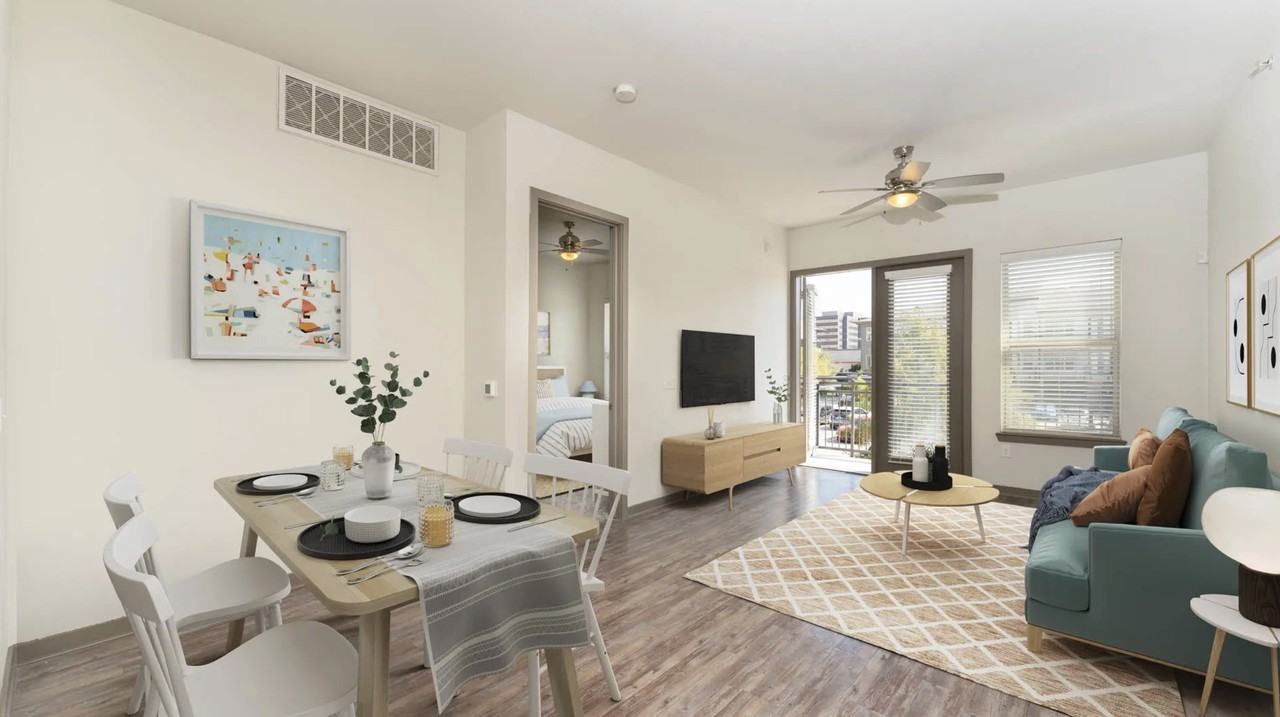 Coit Rd & Banner Dr #1234 - Photo 2 of 51