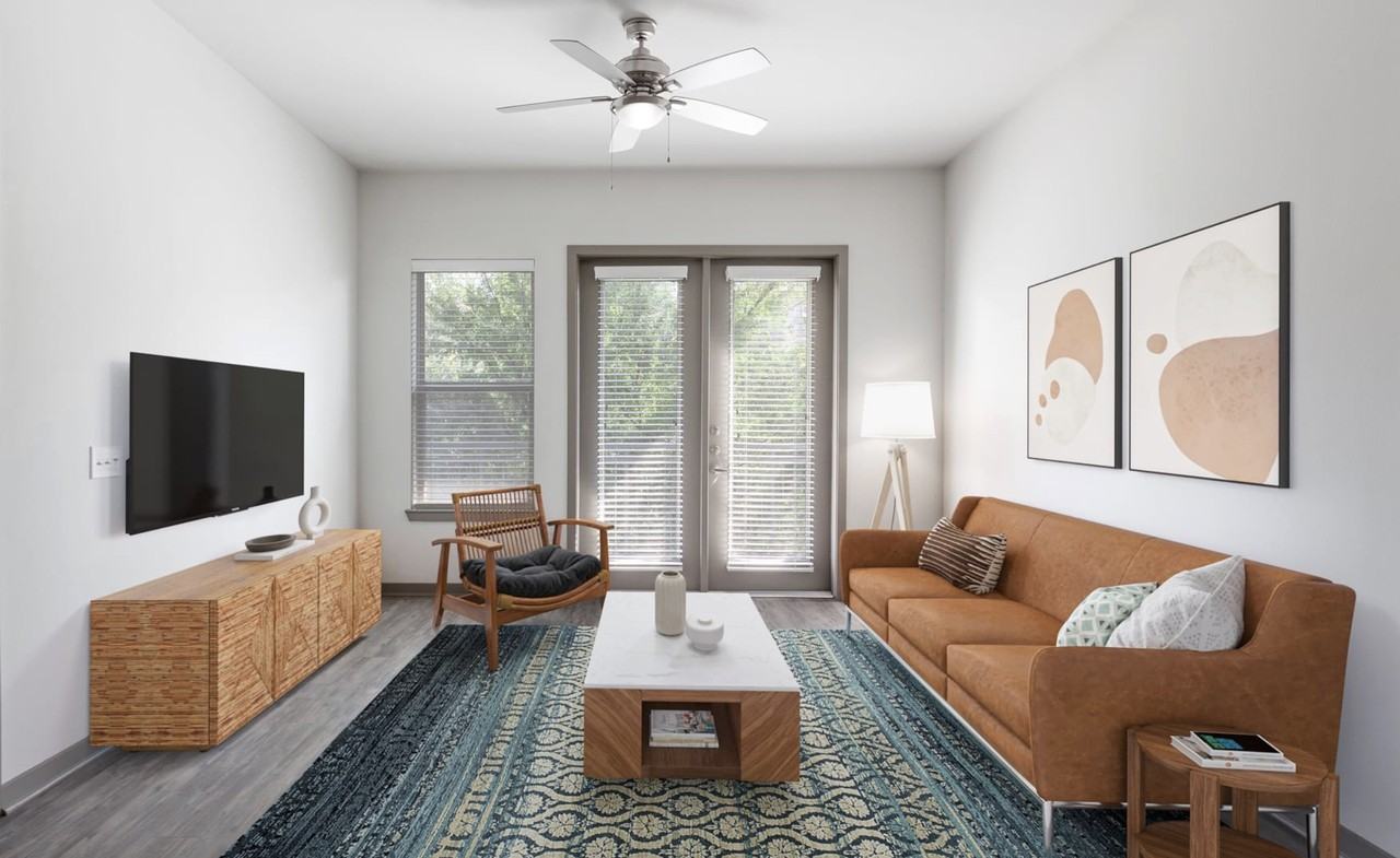 Coit Rd & Banner Dr #1234 - Photo 3 of 51