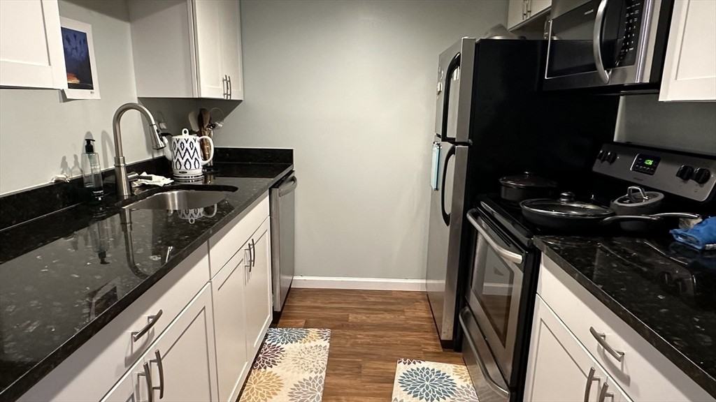 50 Webster St #314 - Photo 2 of 18