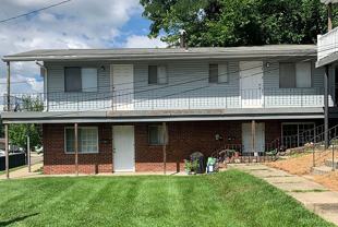 2349 Newton St #D - Photo 1 of 1