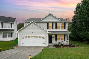 3605 Cold Harbour Dr #NA - Photo 1 of 1
