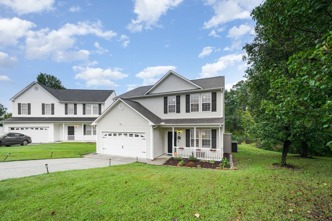 3605 Cold Harbour Dr #NA - Photo 4 of 27