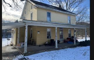 10190 Licking Creek Road #NA - Photo 1 of 1