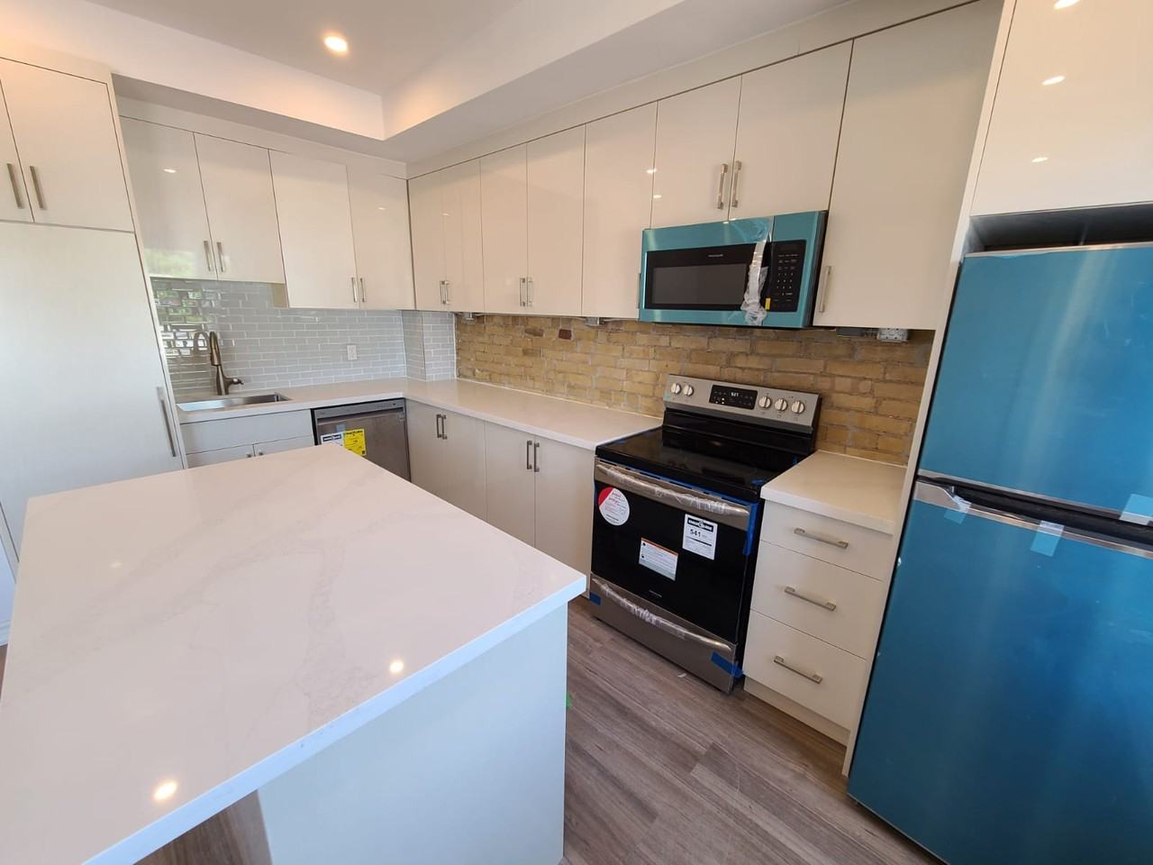 991 Queen Street East #3