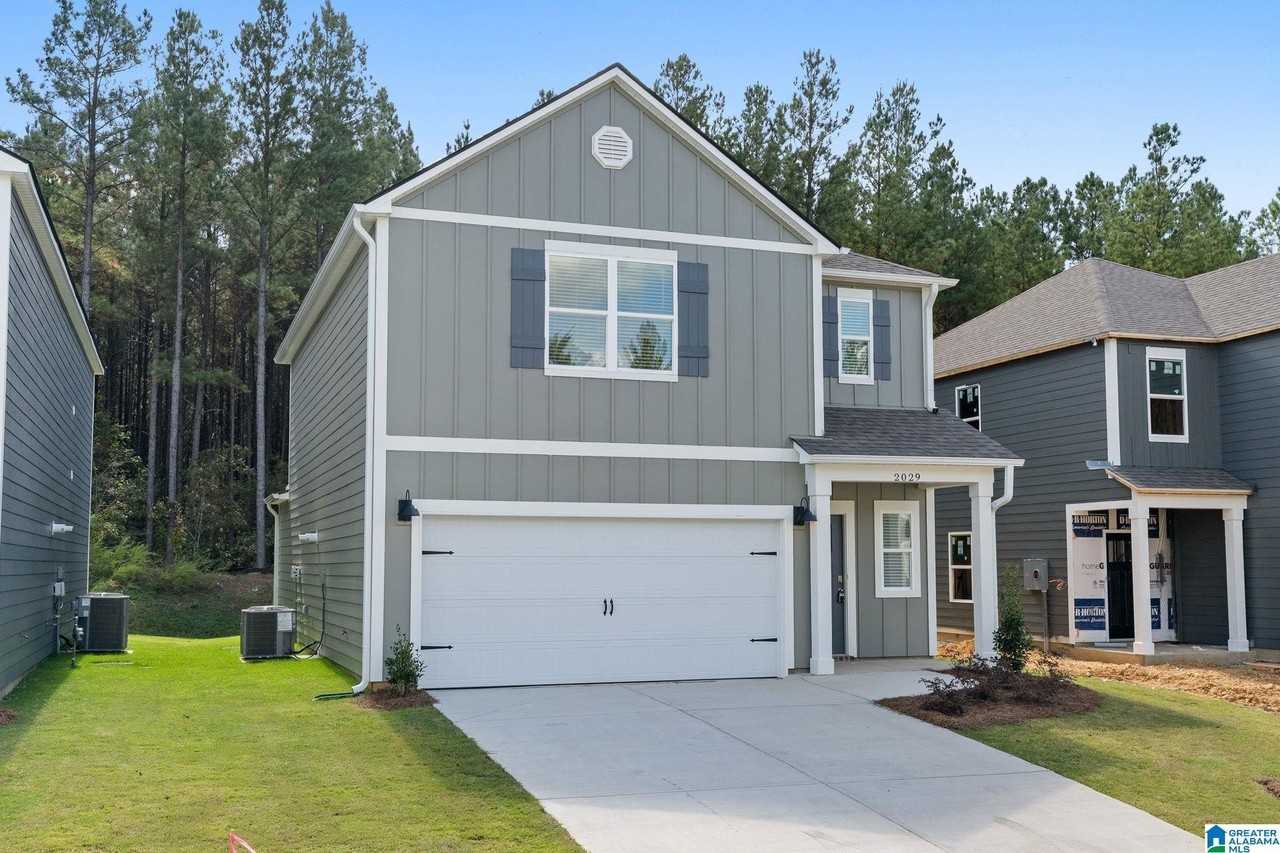 2029 Eaton Pl - Photo 3 of 36