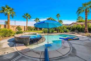 60636 Desert Shadows Dr - Photo 1 of 1