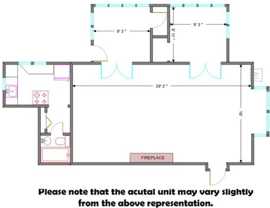 704 Nevada - Photo 1 of 1