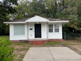 1810 Murchison Rd - Photo 1 of 1
