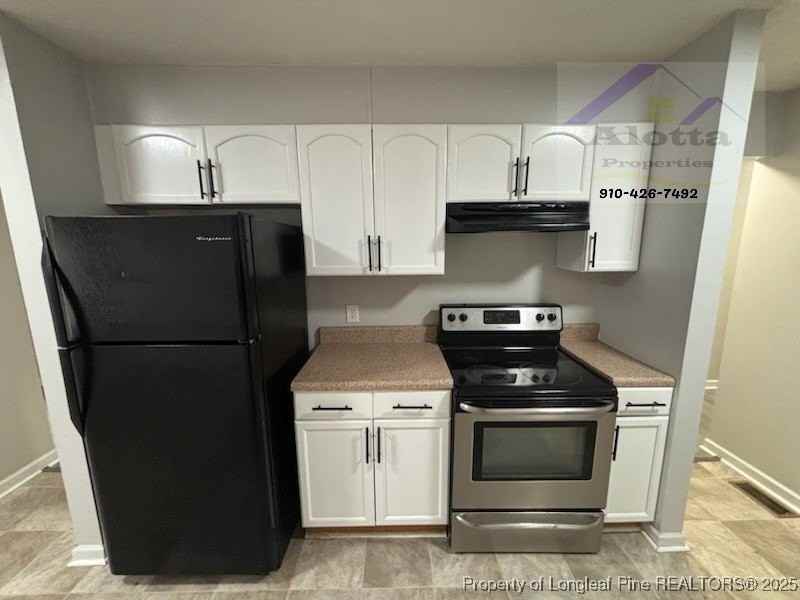 1810 Murchison Rd - Photo 5 of 10