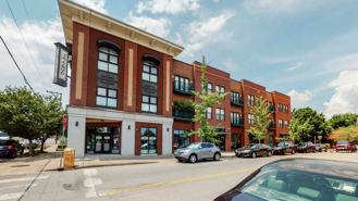 1015 Fatherland St #201 - Photo 1 of 1