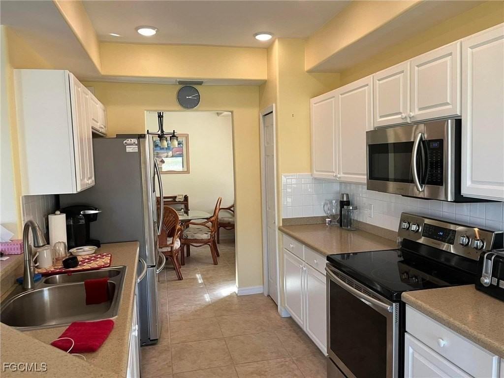 11011 Mill Creek Way Apt 1307 #1307 - Photo 5 of 24