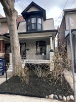 featured image of 43 Burnfield Avenue #Upper