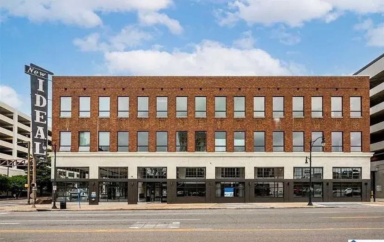 1801 2nd Avenue North