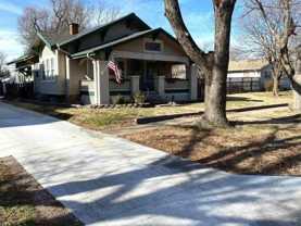 817 N Maple St - Photo 1 of 1