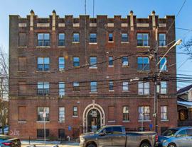 99 Rutgers Ave #3B - Photo 1 of 1