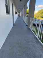 featured image of 8595 Sunrise Lakes Boulevard #312