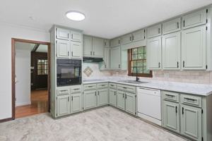 featured image of Blackwell Way