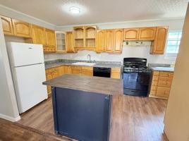 featured image of W 1st St