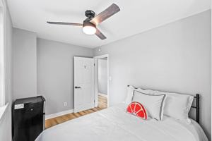 featured image of Willson Rd